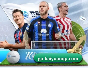 了解平台 - 体育资讯内容服务 - Kaiyuan Games